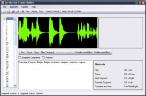 best free transcribing software