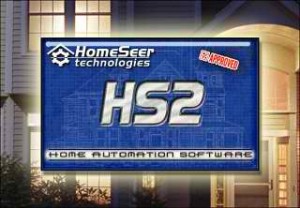 2 HomeSeer HS2