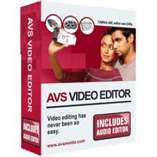 3 AVS Video Editor