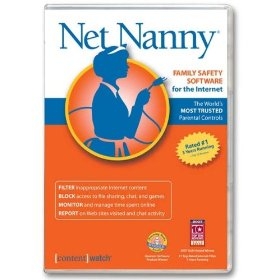 3. NetNanny