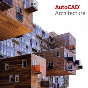 4 AutoCAD Architecture