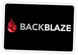 4 Backblaze Software