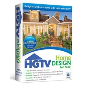 4 HGTV Bathroom design software