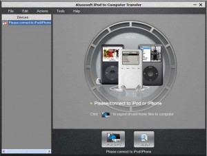 5 Aiseesoft iPod To Computer Transfer