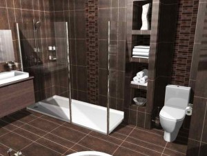 5 Bath CAD bathroom design software