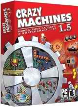 5 Crazy Machines 1.5