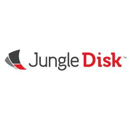 7 Jungle Disk