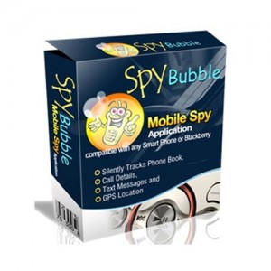 7 SpyBubble