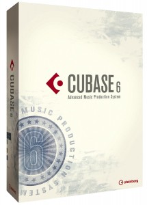 7 Steinberg Cubase 4 Music Production Software