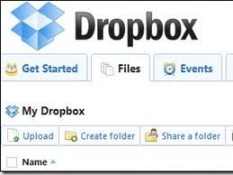 8 Dropbox