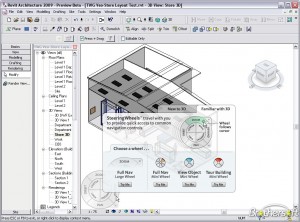 8 Revit Architecture