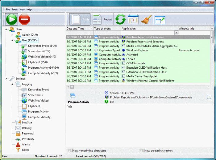 Top 10 Computer Tracking Software You Must Consider to Protect Your PCs ...