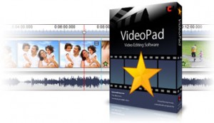 8. VideoPad