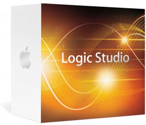 9 Apple Logic Studio Music Production Software