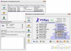 9. XPCSpy Pro 3.4.1