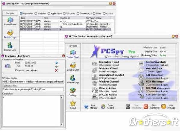 Top 10 Computer Tracking Software You Must Consider to Protect Your PCs ...