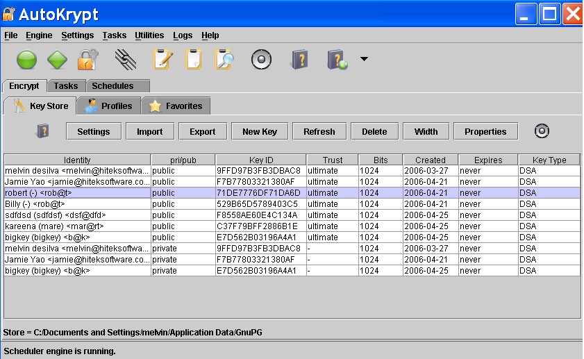 Protect Your Important Files with this Top 10 File Encryption Software ...