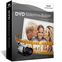1 DVD Slideshow Builder Deluxe 6.1.11