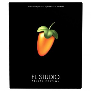 1 Image Line FL Studio