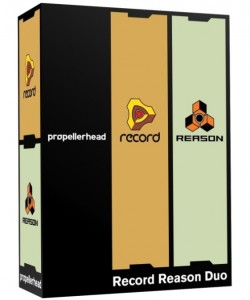 10 Propellerhead Record Reason Duo