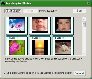 10. MjM Free Photo Recovery