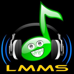 4 Linux Multimedia Studio (LMMS)