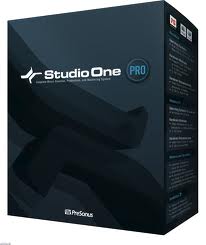 5 PreSonus Studio One and Two