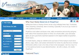 5 Virtual Tour Software Provider