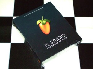 5. FL Studio Producer