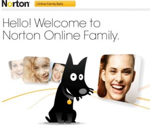 5. Norton Online Family