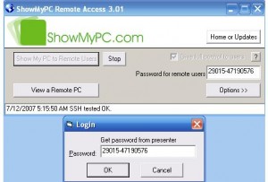 5. ShowMyPC