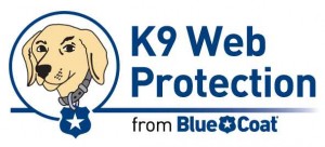 8. K9 Web Protection