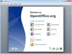 10.Open Office