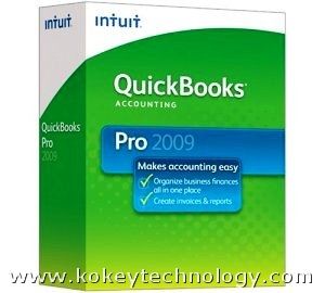 2.  Quickbooks Pro