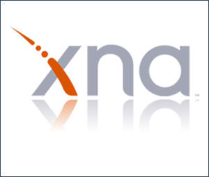 2. XNA Games Studio