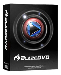 3.BlazeDVD 6 Professional