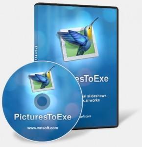 3.PicturesToExe Deluxe