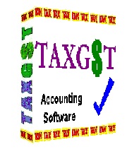 3.TaxGst