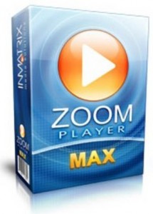 4.Zoom Player 8