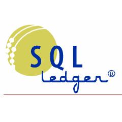 5.  SQL Ledger