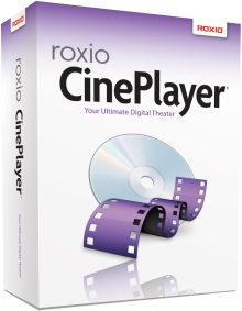 5.CinePlayer with 3D