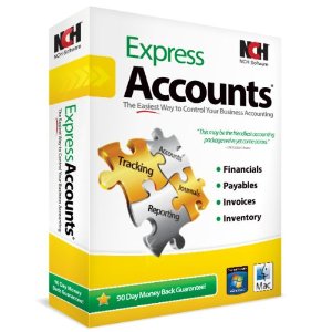 5.Express Accounts