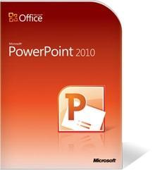 5.Microsoft PowerPoint 2010