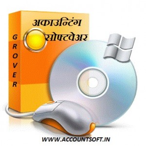 6.Accounting Software