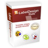 6.Label Design Studio