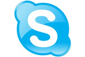 6.Skype