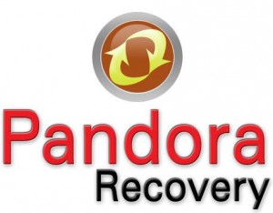 7. Pandora Recovery
