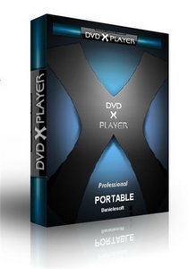 7.DVD X Player 5.4