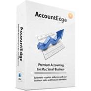 8.  AccountEdge for Windows