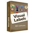 8Visual Labels